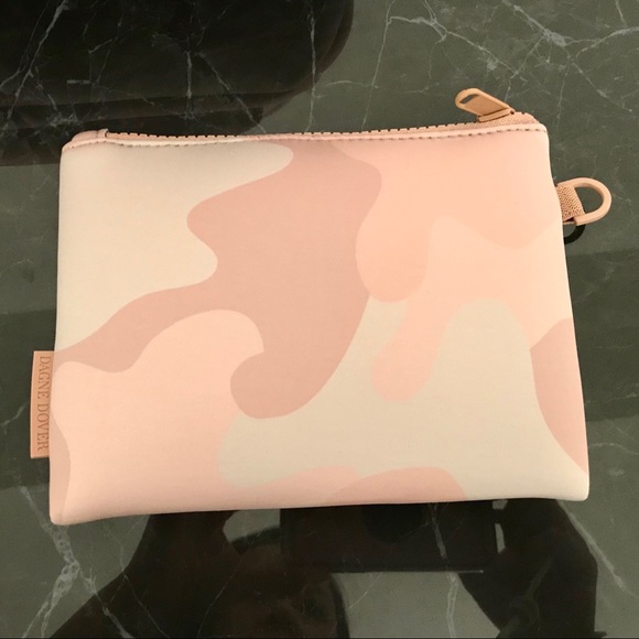 SOLD Dagne Dover Dakota Backpack Dusk Camo Medium - Picture 15 of 16